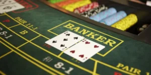 Hướng Dẫn Chơi Baccarat 8xbet Nâng Cao Tỷ Lệ Thắng Chuẩn Cao Thủ