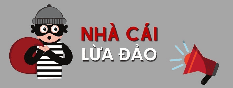 Vì Sao Các Nhà Cái Lừa Đảo Có Đất Sống?