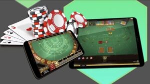 Thực hư việc app soi cầu Baccarat có chuẩn không?