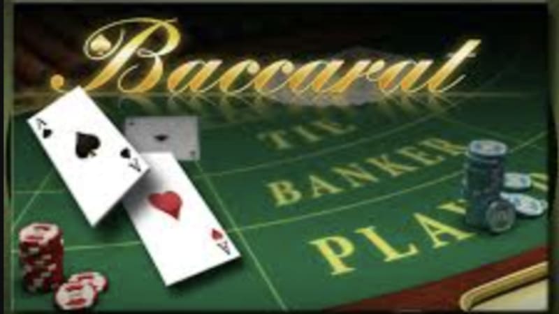 Giải mã sức hút của trò chơi Baccarat