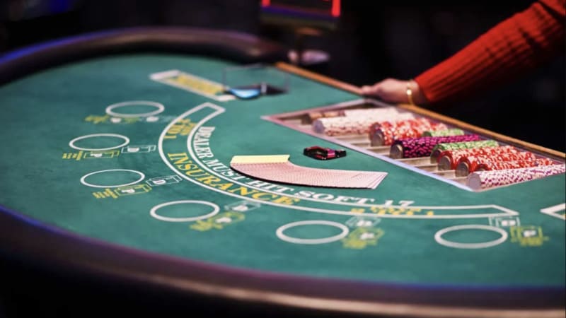 Khái niệm cơ số cầu phụ trong Baccarat là gì?