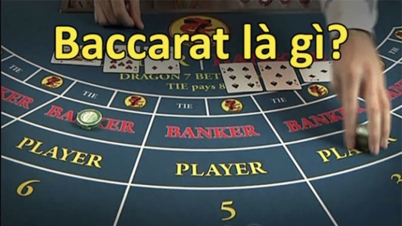 Baccarat là gì? Tại sao nhiều người tìm kiếm bí quyết chiến thắng?