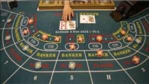 Những yếu tố tạo nên một "Công thức đánh Baccarat luôn thắng" thực thụ