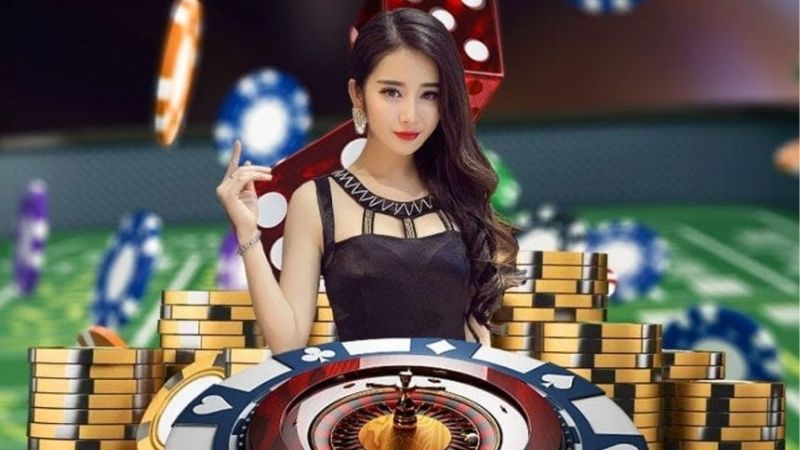 Bật Mí Mẹo Quay Thưởng Lớn Slot Đêm Vegas Kubet Cho Người Mới