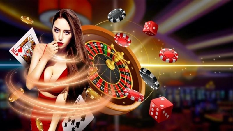 Bật Mí Mẹo Quay Thưởng Lớn Slot Đêm Vegas Kubet Cho Người Mới