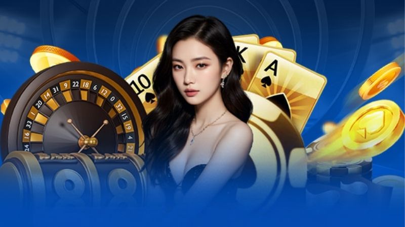 Bật Mí Mẹo Quay Thưởng Lớn Slot Đêm Vegas Kubet Cho Người Mới