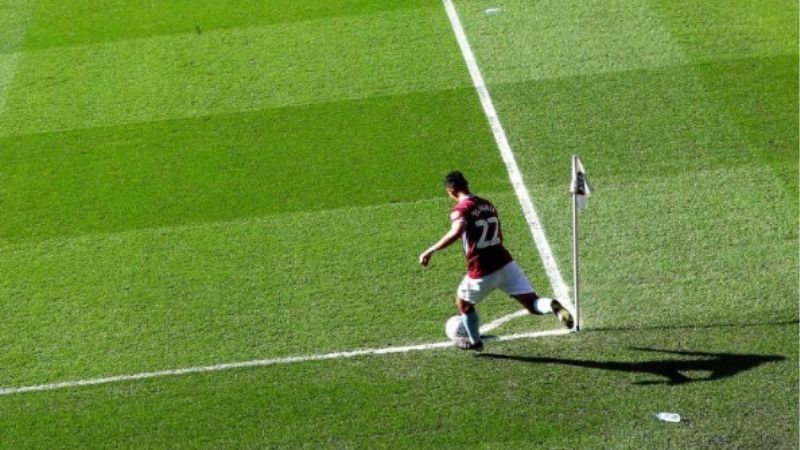 Kèo Chấp Phạt Góc - Bẫy Handicap Hay Cơ Hội Vàng?