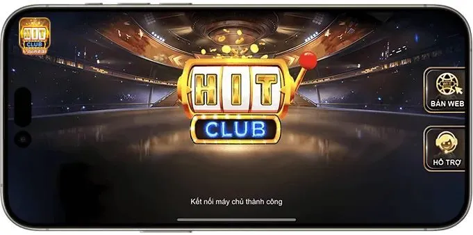 Giới thiệu cơ bản về HitClub