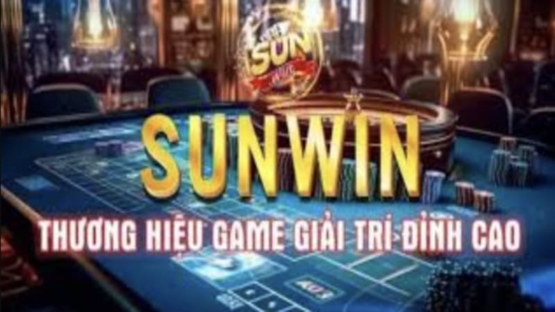 Trải nghiệm kho trò chơi đa dạng tại Cổng Game Sunwin
