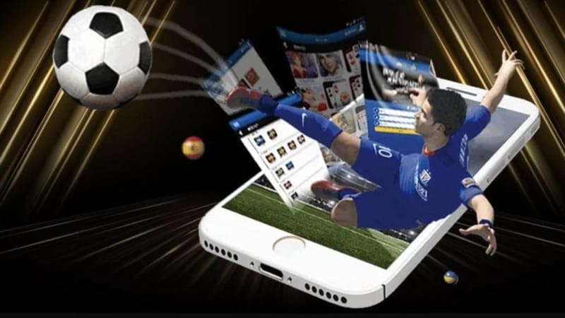 Bí kíp soi kèo bóng đá Sunwin qua biến động tỷ lệ Odd