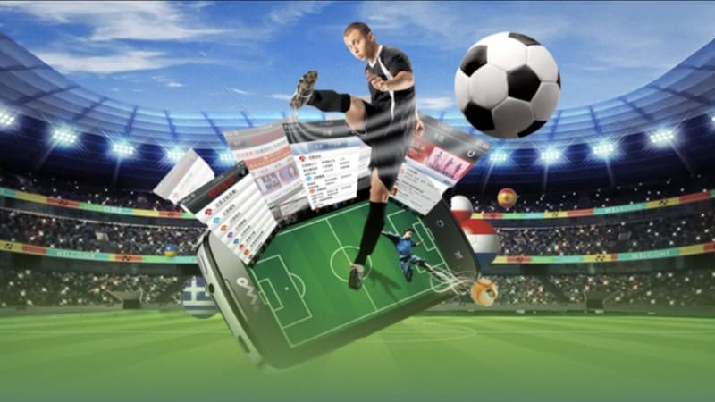 Đọc vị thị trường và các loại kèo phổ biến