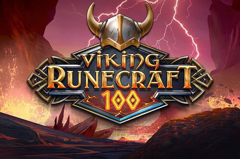 Tìm hiểu về sức hấp dẫn của Viking Runecraft