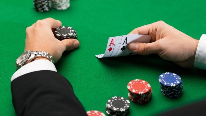 Chi tiết cách tính xác suất thắng trong game bài Sunwin chuẩn nhất