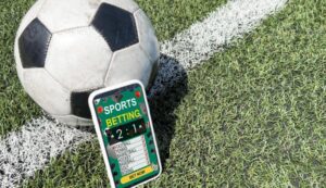Hướng dẫn chi tiết cách Đọc Kèo Chấp 1 Trái Trên GO88 Sports cho tân thủ