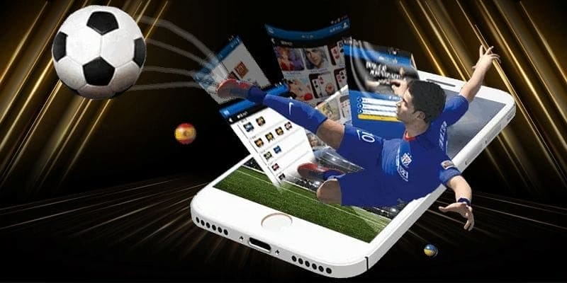 Kinh nghiệm cược kèo chấp 1 trái thành công trên GO88 Sports