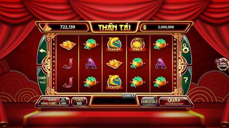 Tổng quan về Slot Thần Tài Sunwin