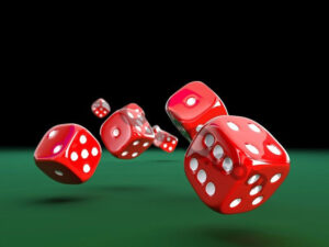 Bảng vị và các cửa cược phổ biến trong game xí ngầu.