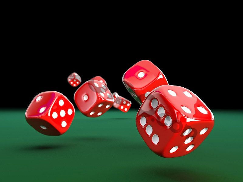 Bảng vị và các cửa cược phổ biến trong game xí ngầu.
